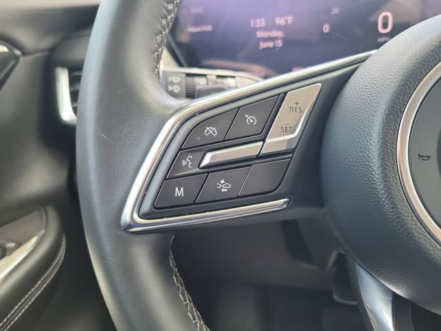 Used 2025 Buick Envision Preferred AWD/4WD image 21