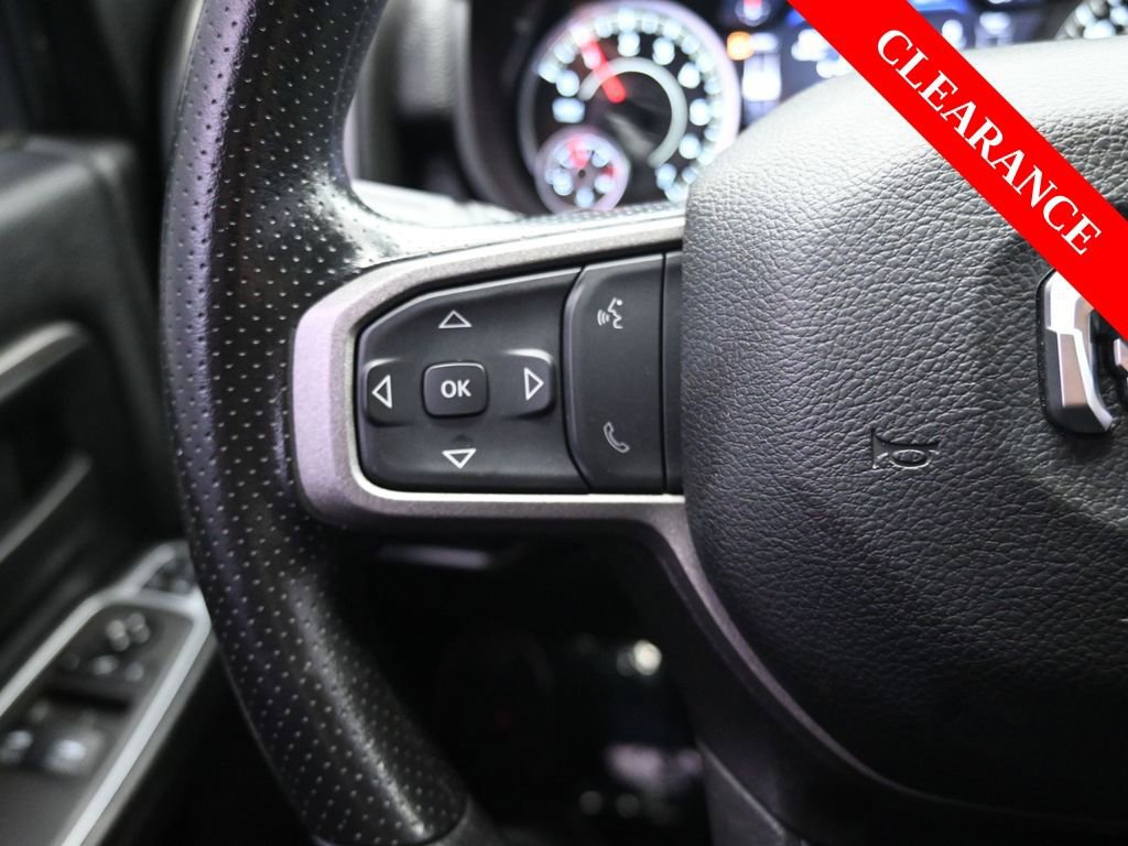 Used 2023 RAM 2500 Tradesman image 20