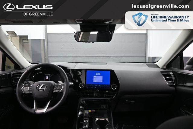 Used 2022 Lexus NX 350 AWD image 23