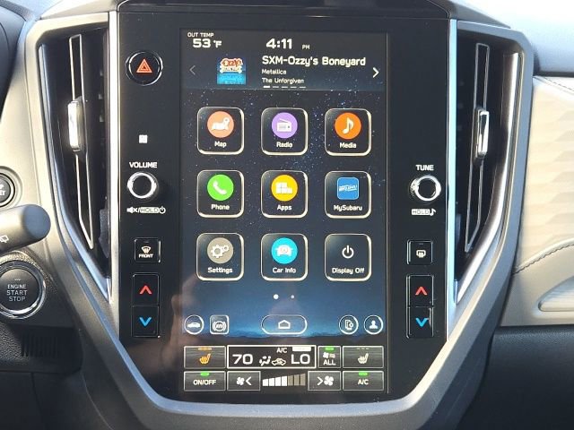 New 2026 Subaru Forester Limited image 3