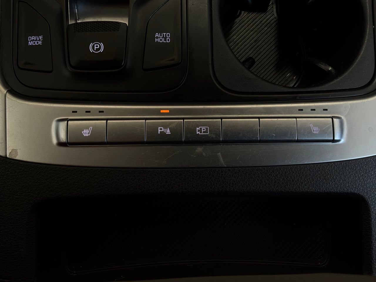 Used 2026 Kia Carnival FWD image 24