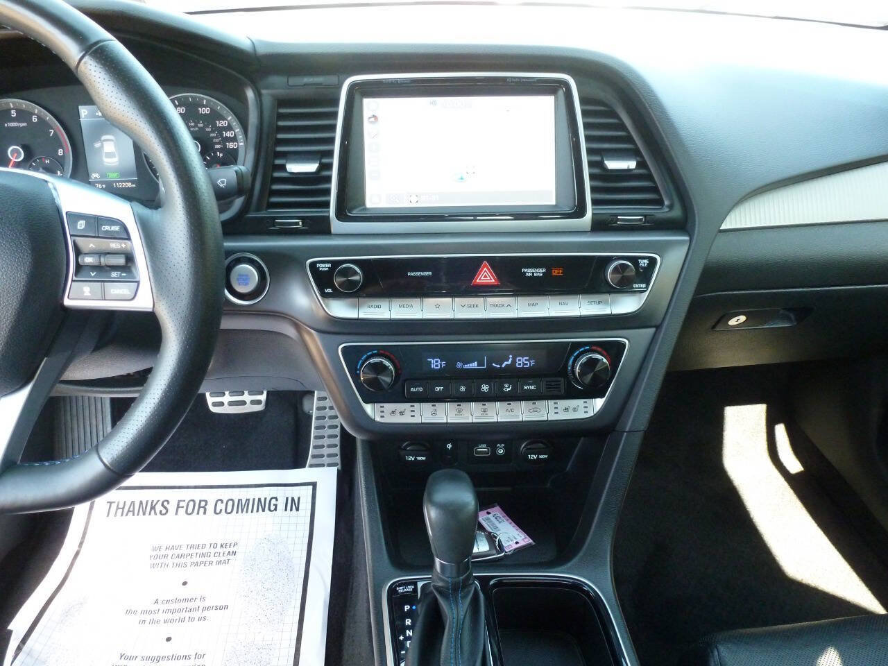 Used 2019 Hyundai Sonata Limited FWD image 20