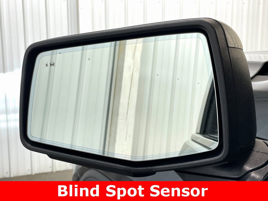 Used 2021 GMC Sierra 1500 AT4 w/ AT4 Premium Package image 35