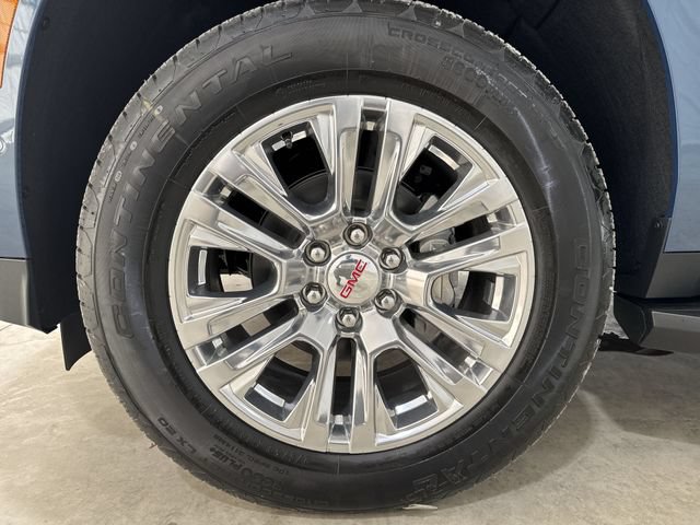 New 2026 GMC Yukon XL Denali RWD image 33