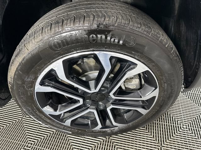 Certified 2023 Jeep Compass Limited image 12