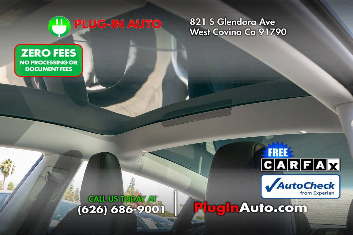 Used 2024 Tesla Model 3 RWD image 8