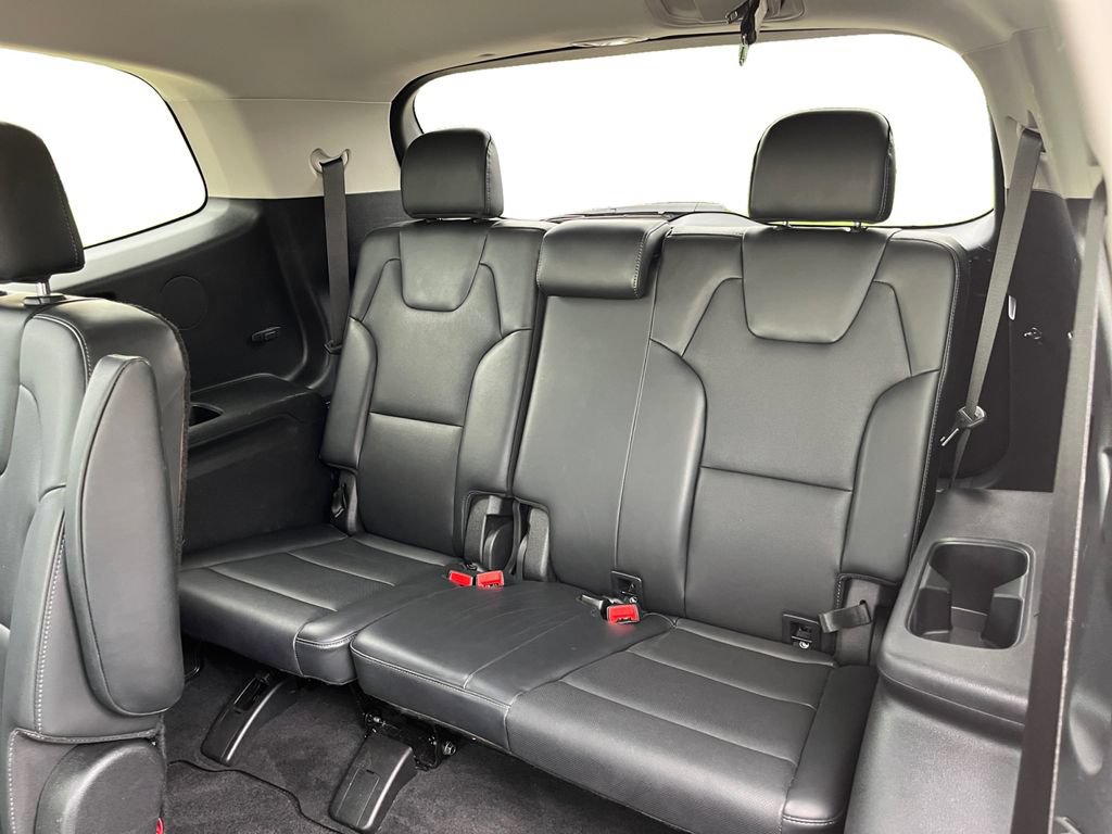 Used 2025 Kia Telluride S FWD image 28