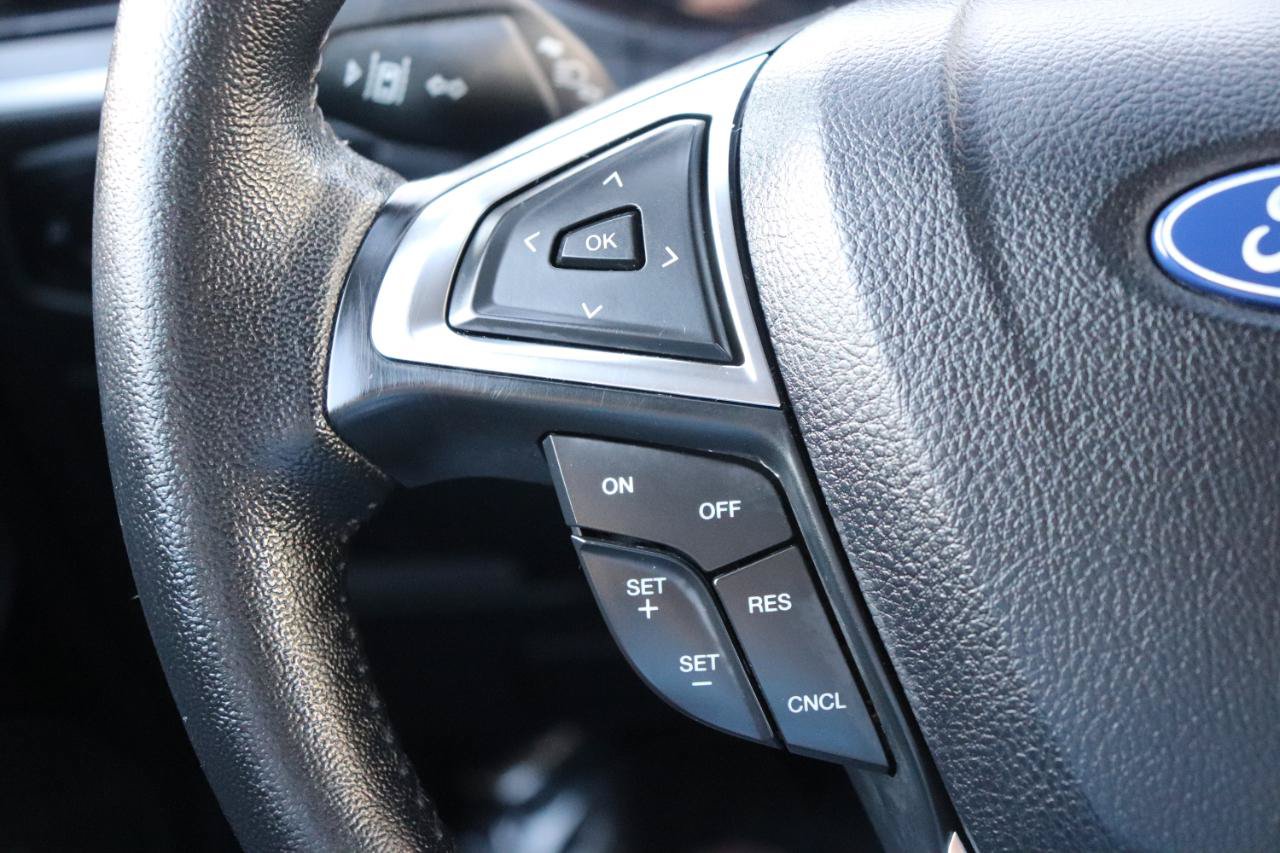 Used 2024 Ford Edge SEL AWD/4WD image 28