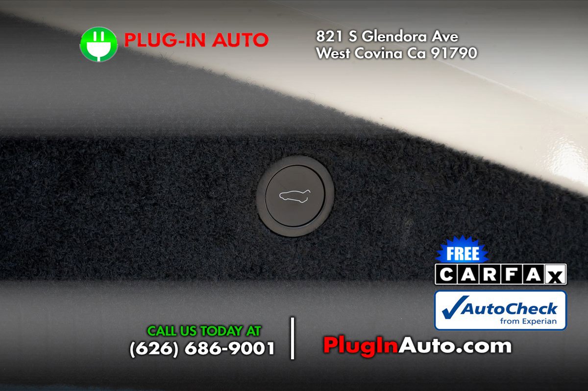 Used 2022 Tesla Model X Plaid AWD/4WD image 13