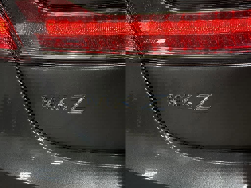 Used 2014 Lincoln MKZ AWD w/ Equipment Group 102A Reserve image 26