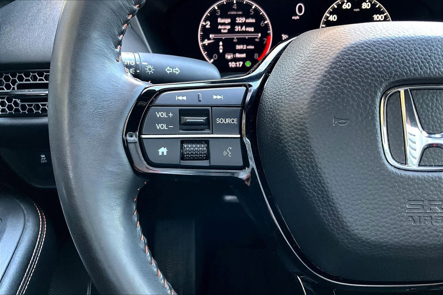 Used 2023 Honda HR-V Sport image 22