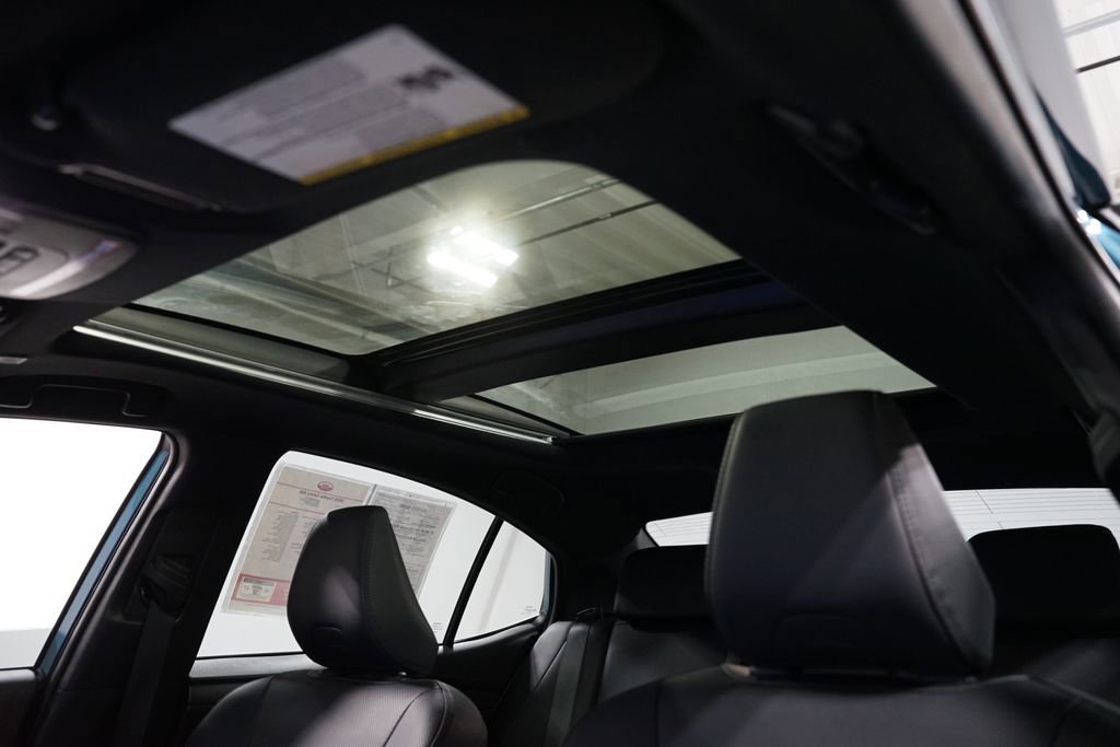 Certified 2025 Toyota Camry XSE w/ Premium Plus Package image 37