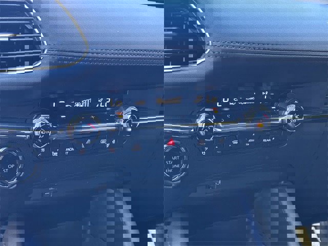 Used 2021 MAZDA MAZDA3 AWD 2.5 Turbo Hatchback image 25