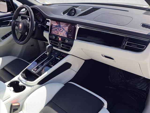 New 2026 Porsche Macan S AWD/4WD image 25