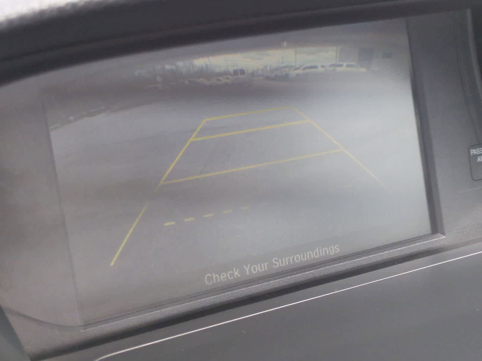Used 2015 Honda Accord EX image 31