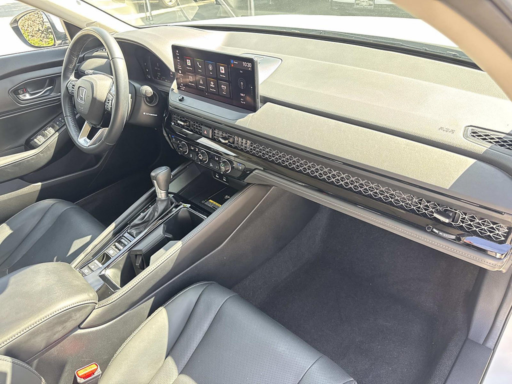 Certified 2023 Honda Accord Touring image 25