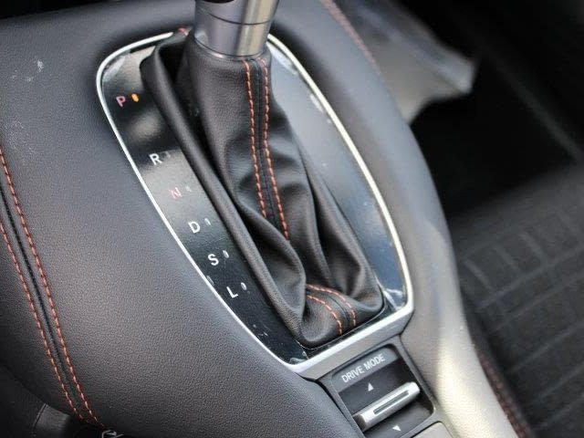 Used 2024 Honda HR-V Sport image 16