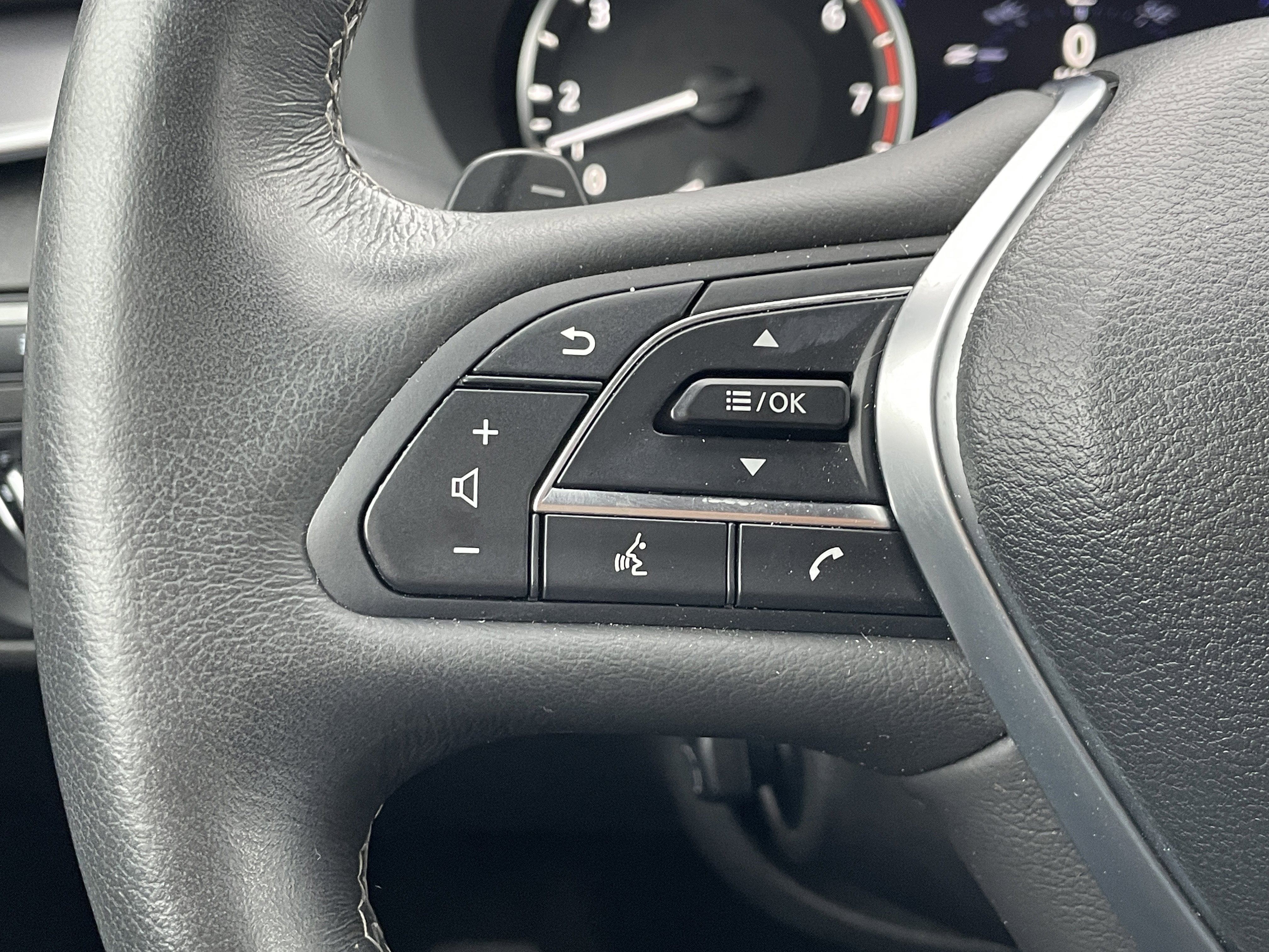 Used 2022 INFINITI QX55 Essential w/ Proactive Package image 24