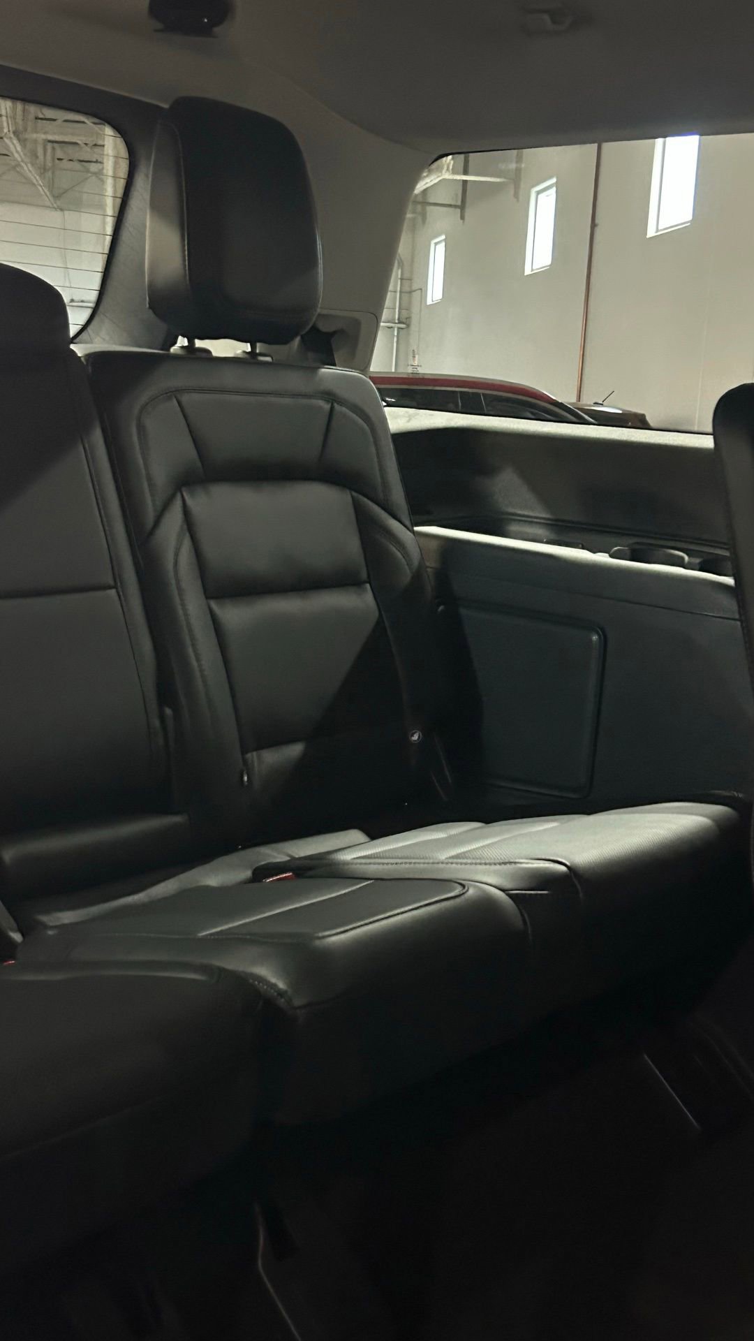 New 2026 Lincoln Navigator Premiere AWD/4WD image 73