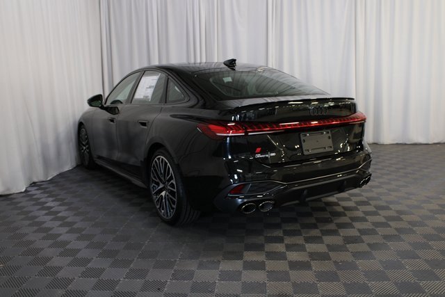 New 2025 Audi S5 Premium Plus image 23