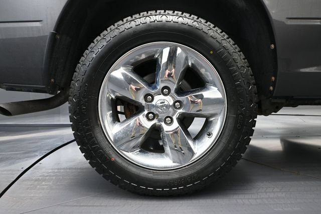 Used 2019 RAM 1500 ST w/ SXT Plus Group AWD/4WD image 11