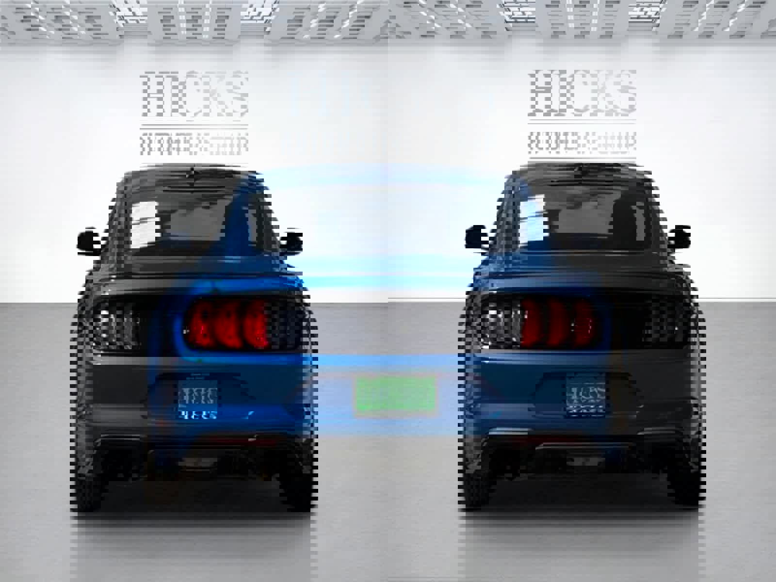 Used 2021 Ford Mustang GT w/ Equipment Group 301A image 6