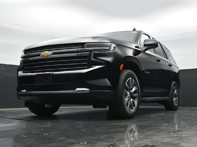 Used 2023 Chevrolet Tahoe LT w/ LT Signature Plus Package AWD/4WD image 51