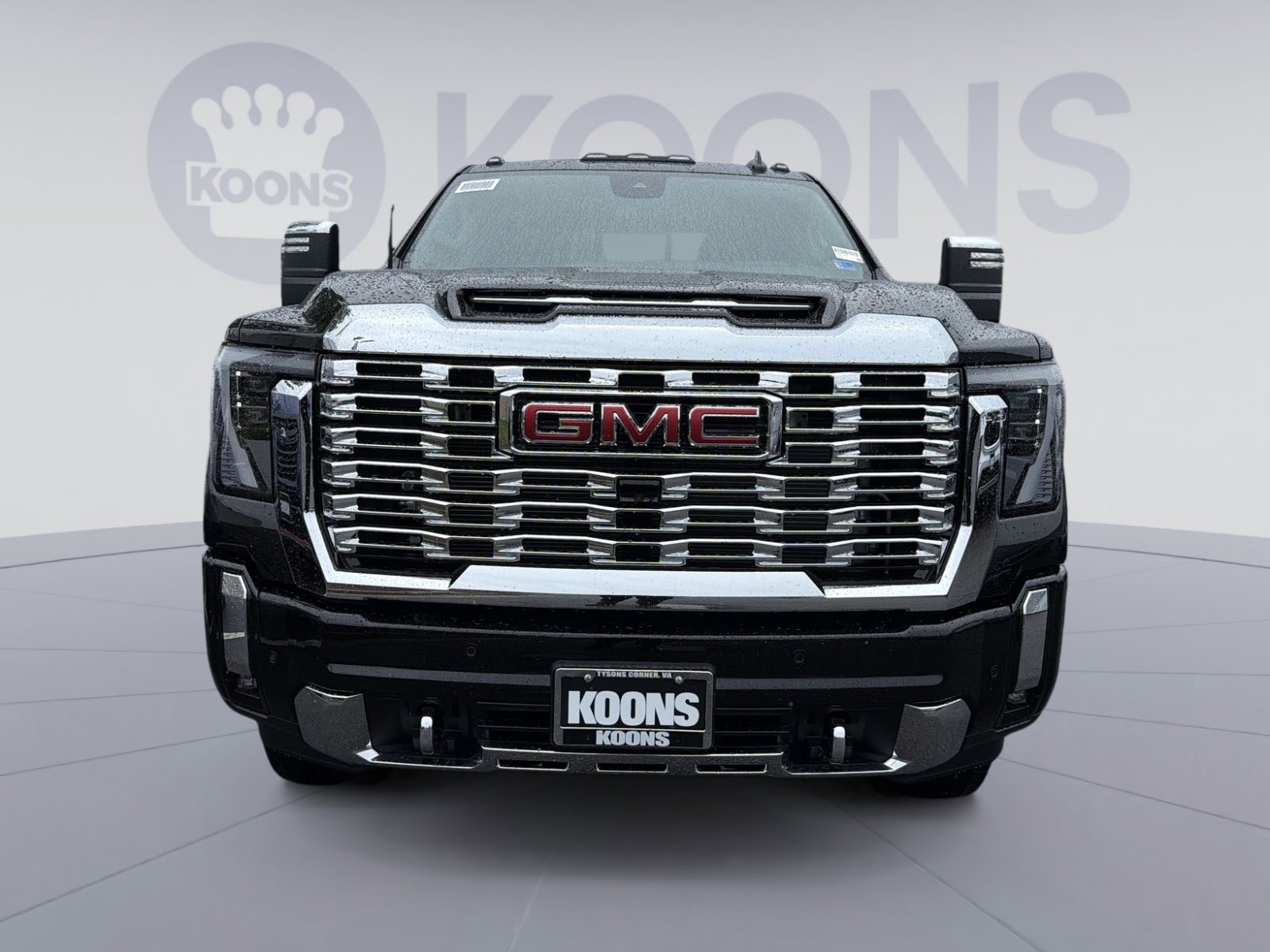 New 2026 GMC Sierra 3500 Denali w/ Denali Reserve Package AWD/4WD image 11