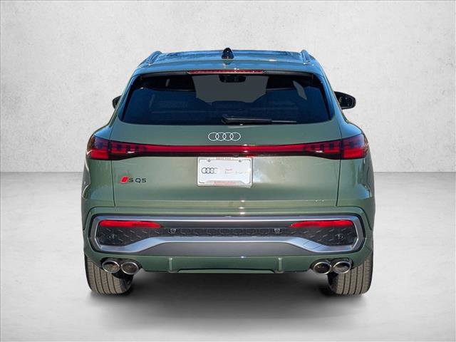 New 2026 Audi SQ5 Premium AWD/4WD image 6