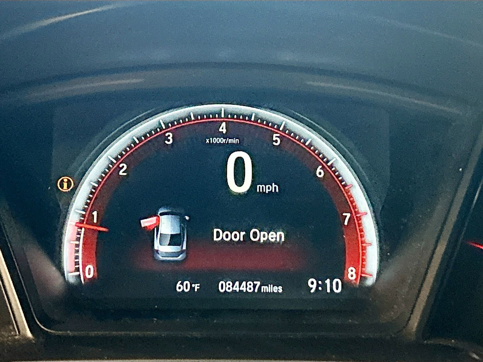 Used 2017 Honda Civic Si image 12