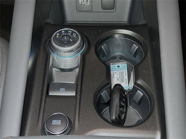 New 2026 Ford Explorer Active image 11