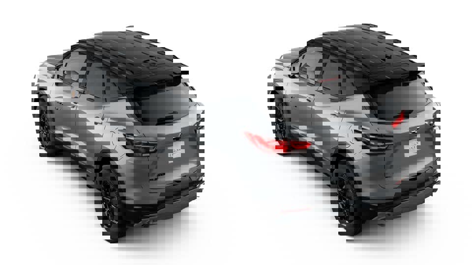 New 2026 Chevrolet Blazer LT w/ Midnight/Sport Edition image 35