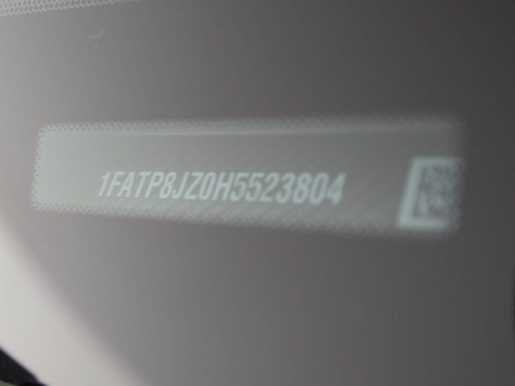 Used 2017 Ford Mustang Shelby GT350R image 56