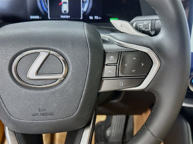 Used 2023 Lexus RZ 450e Premium w/ Technology Package AWD/4WD image 20