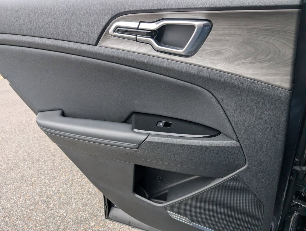 Used 2024 Kia Sportage X-Pro Prestige image 28