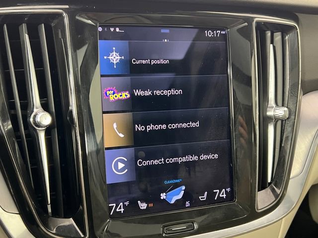 Used 2022 Volvo S60 B5 Momentum w/ Premium Package image 28