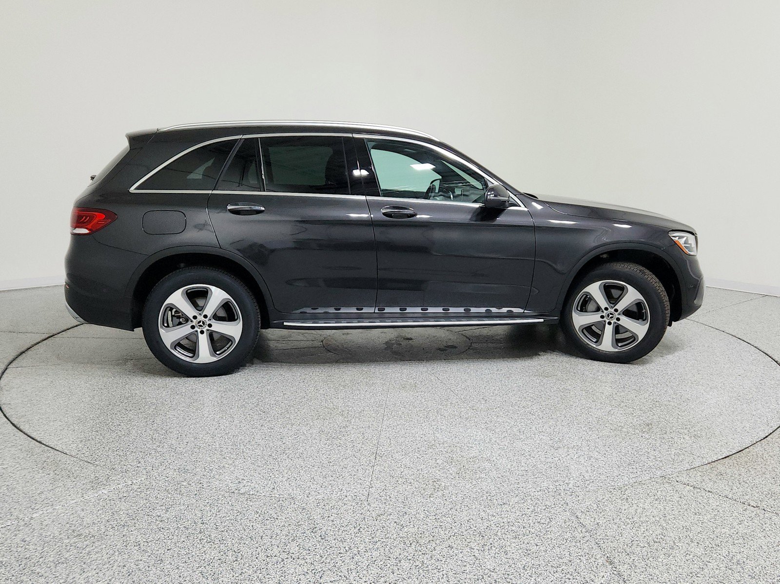 Certified 2022 Mercedes-Benz GLC 300 image 6