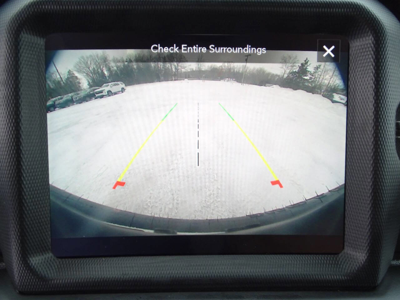 Used 2021 Jeep Wrangler Unlimited Sahara AWD/4WD image 29