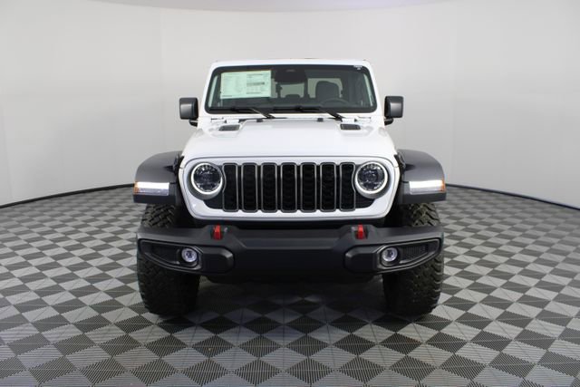 New 2026 Jeep Gladiator Rubicon image 25
