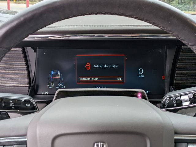 Used 2023 Lincoln Navigator Black Label image 18