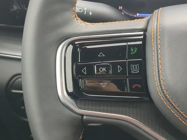 New 2026 Jeep Grand Wagoneer Summit AWD/4WD image 31
