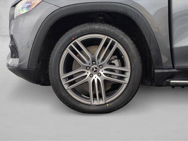 Used 2023 Mercedes-Benz GLS 450 4MATIC image 26
