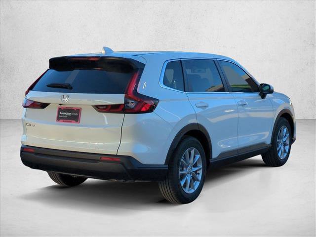 New 2027 Honda CR-V EX image 2