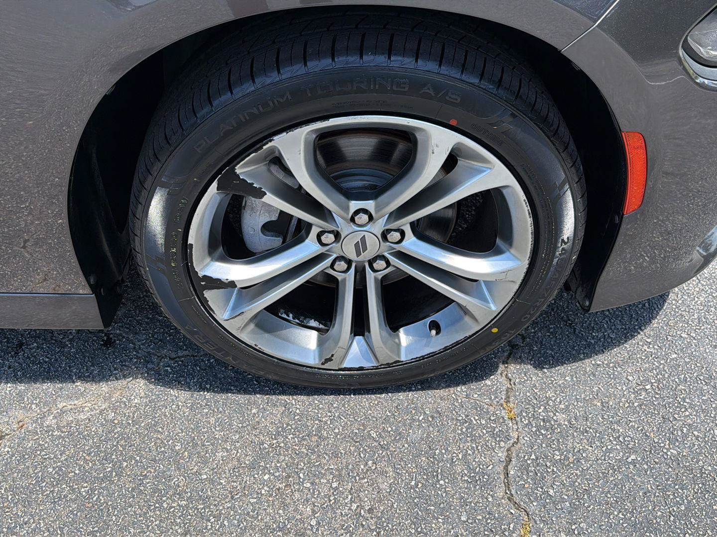 Used 2021 Dodge Charger GT w/ Plus Group RWD image 40