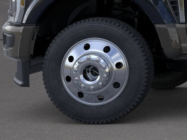 New 2026 Ford F450 King Ranch AWD/4WD image 19