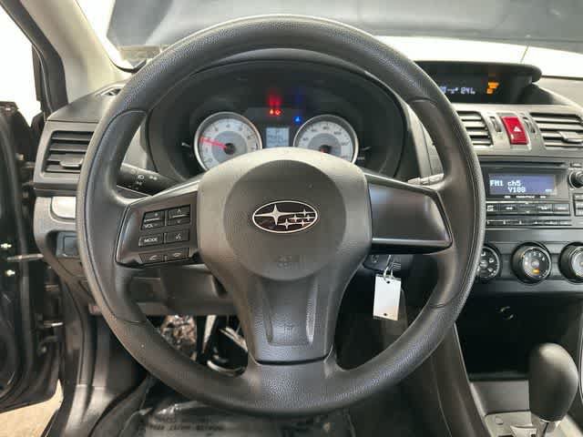Used 2013 Subaru Impreza 2.0i AWD/4WD image 7