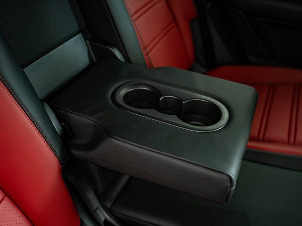 New 2026 Porsche Cayenne image 45