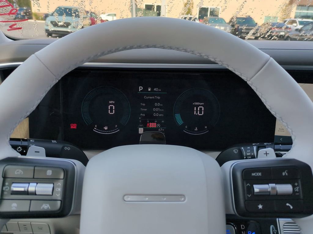 New 2026 Hyundai Palisade SE FWD image 32