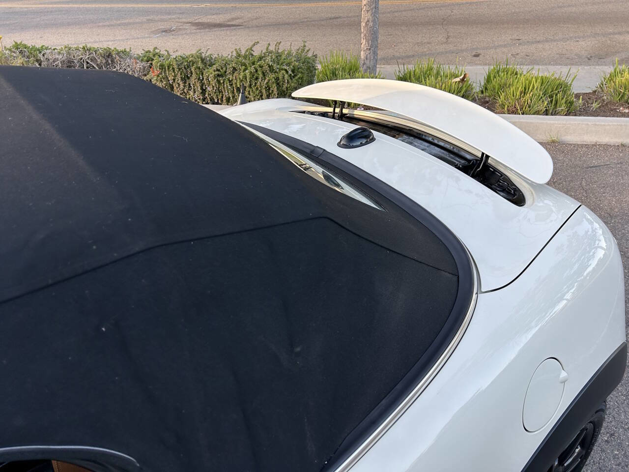 Used 2013 MINI Cooper Roadster S image 34