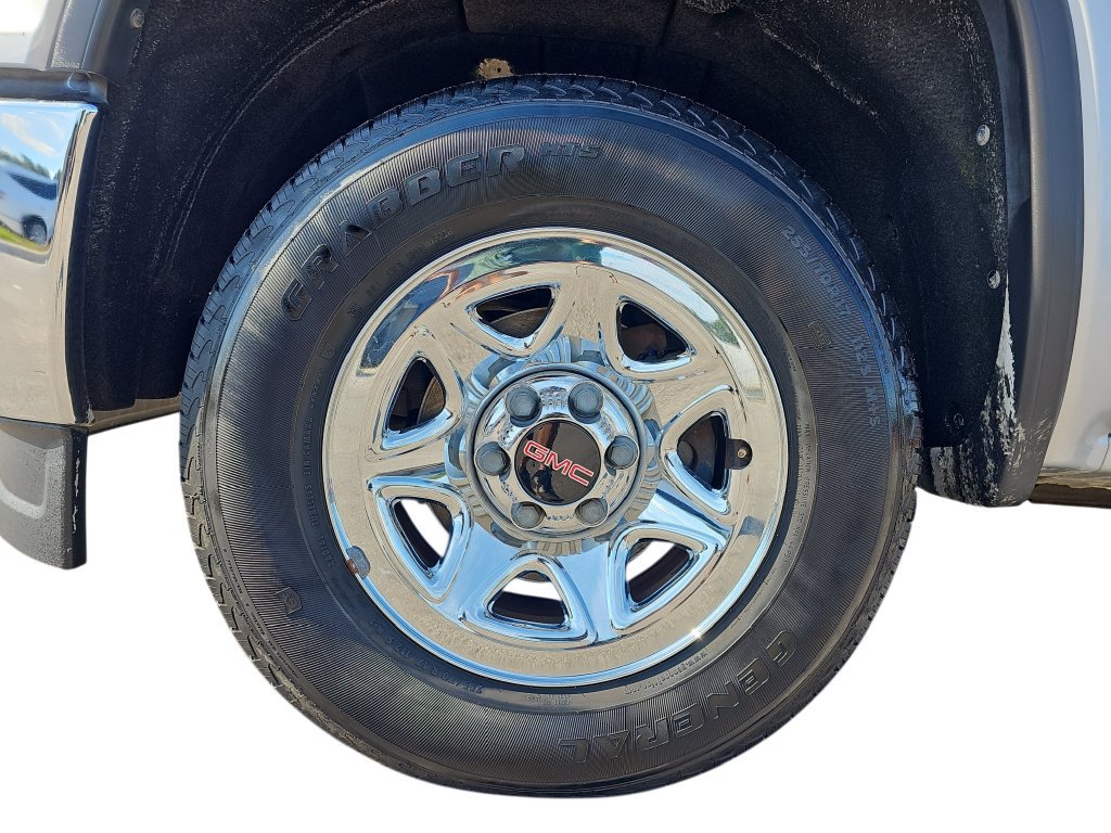 Used 2014 GMC Sierra 1500 2WD Regular Cab w/ Sierra Convenience Package image 27